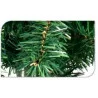 SAPIN VERT 120CM 200TETES/7CM
