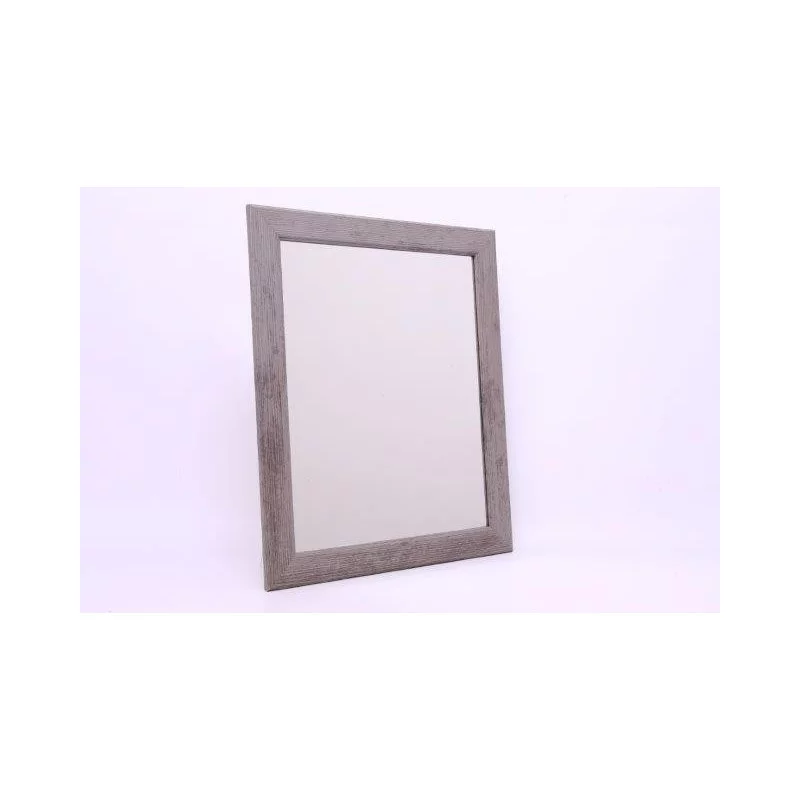 MIROIR GRIS 99x69CM