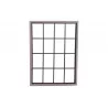 MIROIR ATELIER GRIS 80X60CM