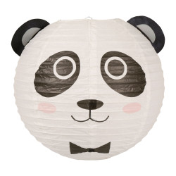 BOULE JAPONAISE PANDA