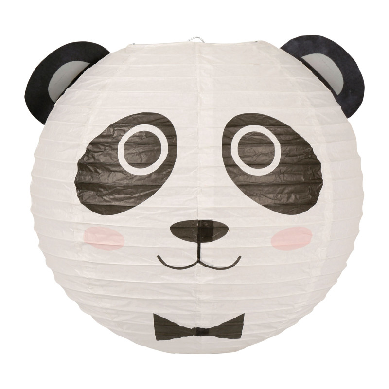 BOULE JAPONAISE PANDA