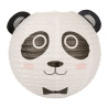 BOULE JAPONAISE PANDA
