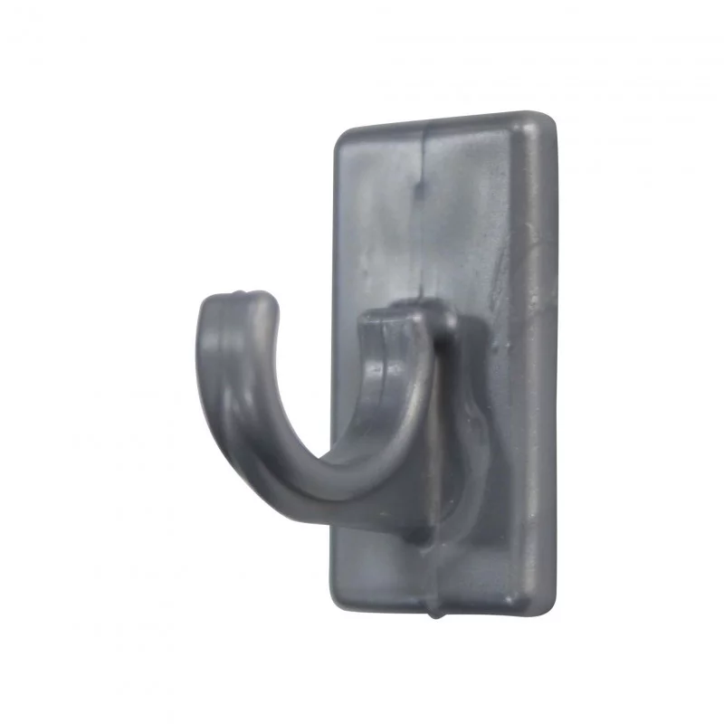 2 SUP BISTROT GRIS 12mm COURTS