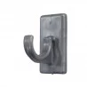 2 SUP BISTROT GRIS 12mm COURTS