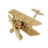 AVION CARTON À ASSEMBLER 13 X16,5 X9 CM
