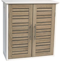 ELEMENT HAUT STOCKHOLM STRUCTURE MDF + 2