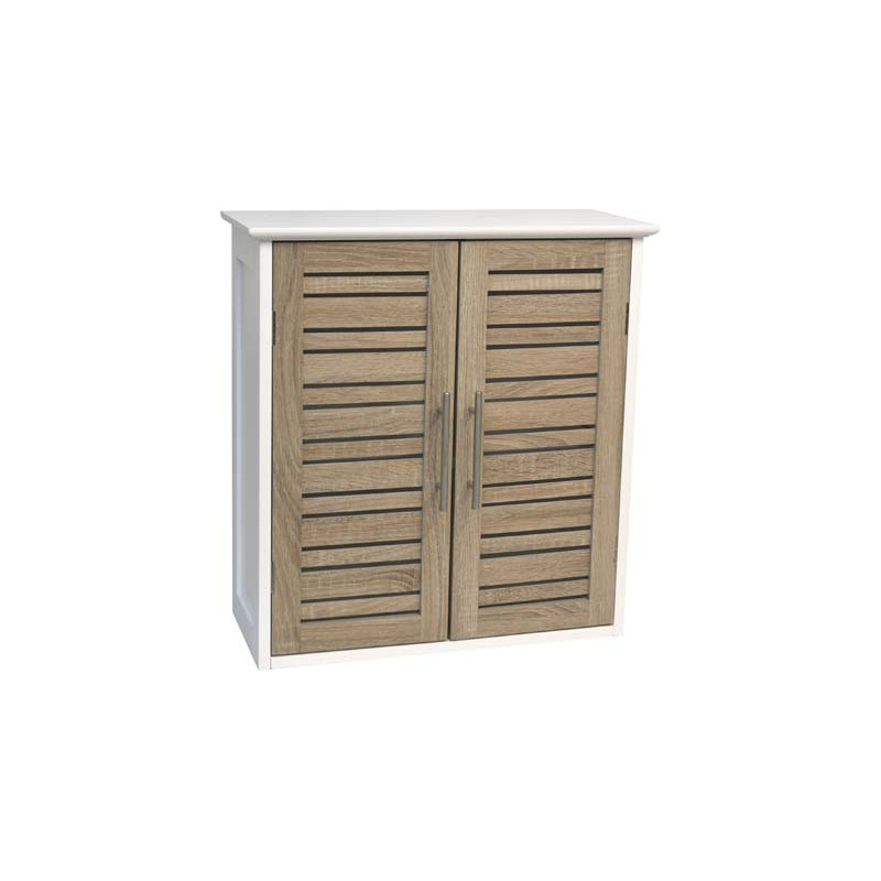ELEMENT HAUT STOCKHOLM STRUCTURE MDF + 2