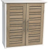 ELEMENT HAUT STOCKHOLM STRUCTURE MDF + 2