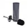BROSSE WC METAL ANTHRACITE