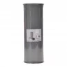 BROSSE WC METAL ANTHRACITE