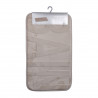 TAPIS DE BAIN MICROFIBRE RELIEF ""BAIN"