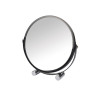 MIROIR GROSSISANT NOIR D17CM
