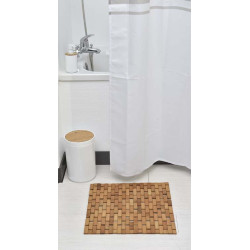 CAILLEBOTIS BAMBOU ANTIDERAPANT 45x45CM