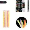 LUMIOSTICK MULTICOLORE X15