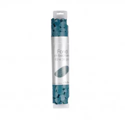 FOND BAIGNOIRE BLEU EMERAUDE
