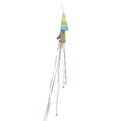 CORNET A SERPENTINS