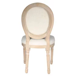 CHAISE MEDAILLON ELEONOR CANAGE LIN