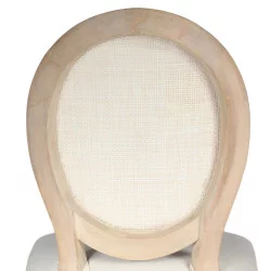 CHAISE MEDAILLON ELEONOR CANAGE LIN