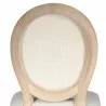 CHAISE MEDAILLON ELEONOR CANAGE LIN