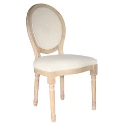 CHAISE MEDAILLON ELEONOR CANAGE LIN