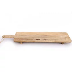 PLANCHE APERO XXL 100X30CM