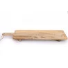PLANCHE APERO XXL 100X30CM