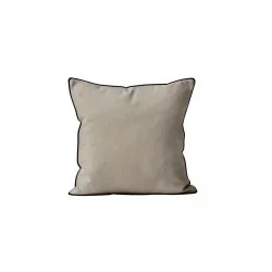 COUSSIN 60X60 BOHEME LIN