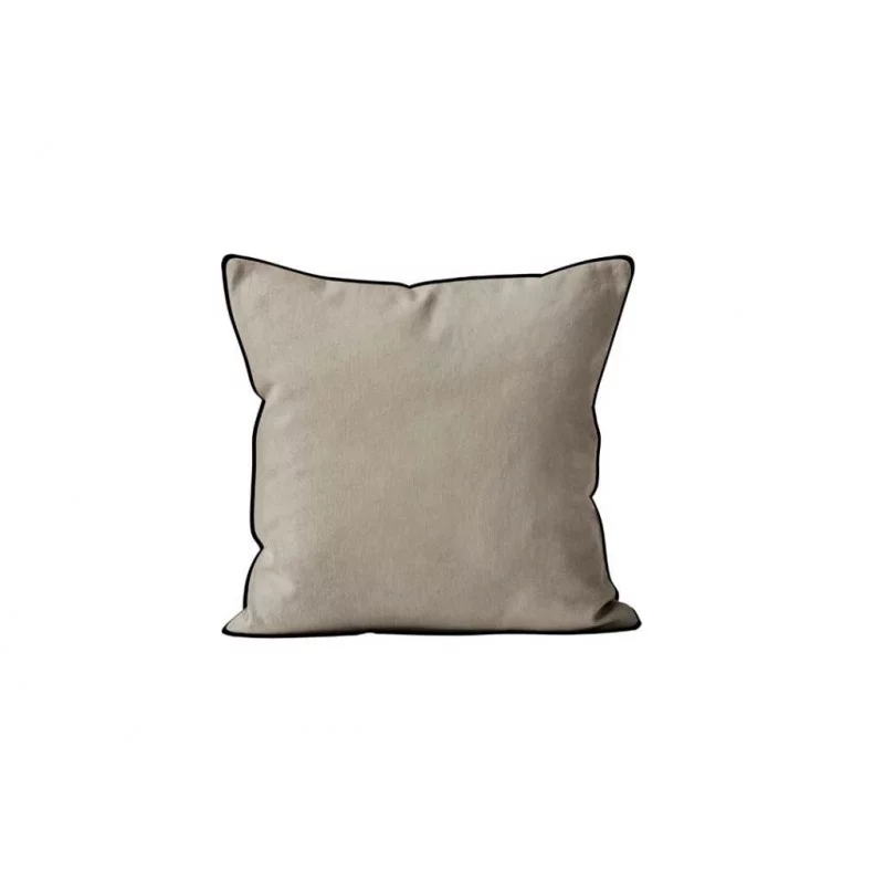 COUSSIN 60X60 BOHEME LIN