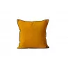 COUSSIN 60X60 BOHEME MOUTARDE