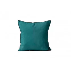 COUSSIN 60X60 BOHEME BLEU