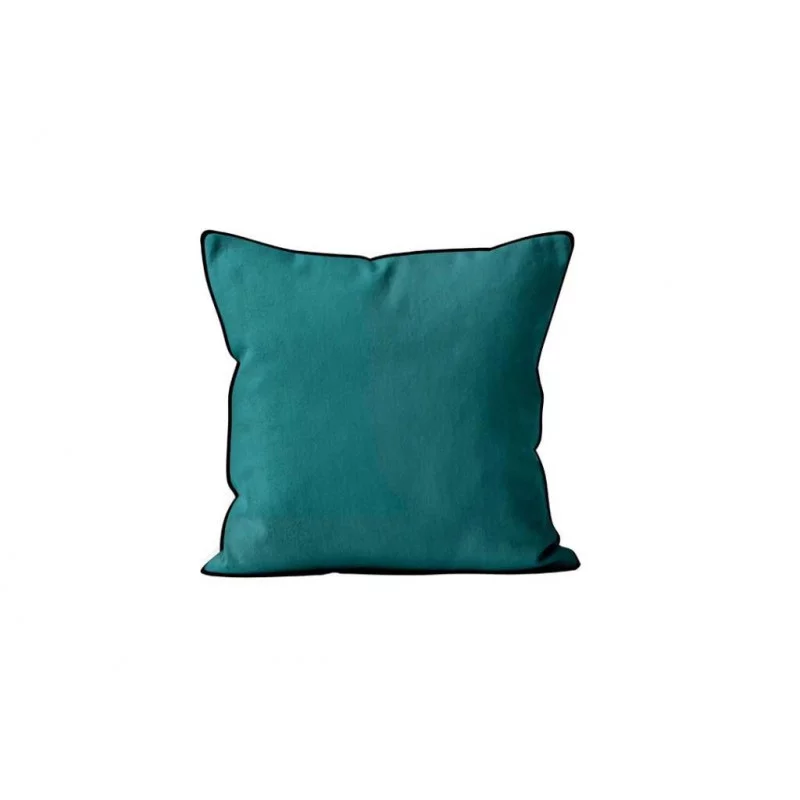 COUSSIN 60X60 BOHEME BLEU