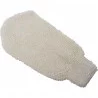 GANT DE TOILETTE BAMBOU/COTON - NATUREL