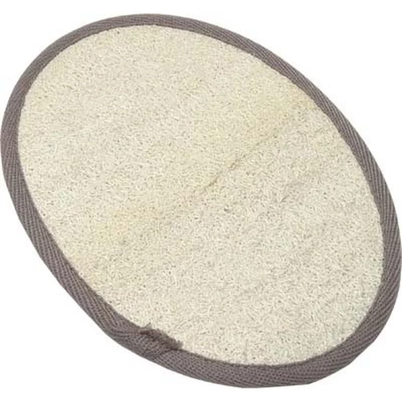 DISQUE DE MASSAGE EXFOLIANT CORPS BAMBOU