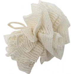 FLEUR DE BAIN RAMIE/COTON - NATUREL