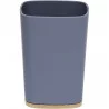 GOBELET RUBBER GRIS + ABS ET BAMBOU