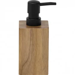DISTRIBUTEUR A SAVON EN ACACIA 150 ML -