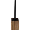 BROSSE WC EN ACACIA - ACACIA