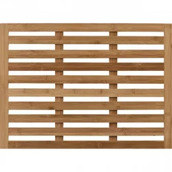 CAILLEBOTIS BAMBOU ANTIDERAPANT 62X45CM