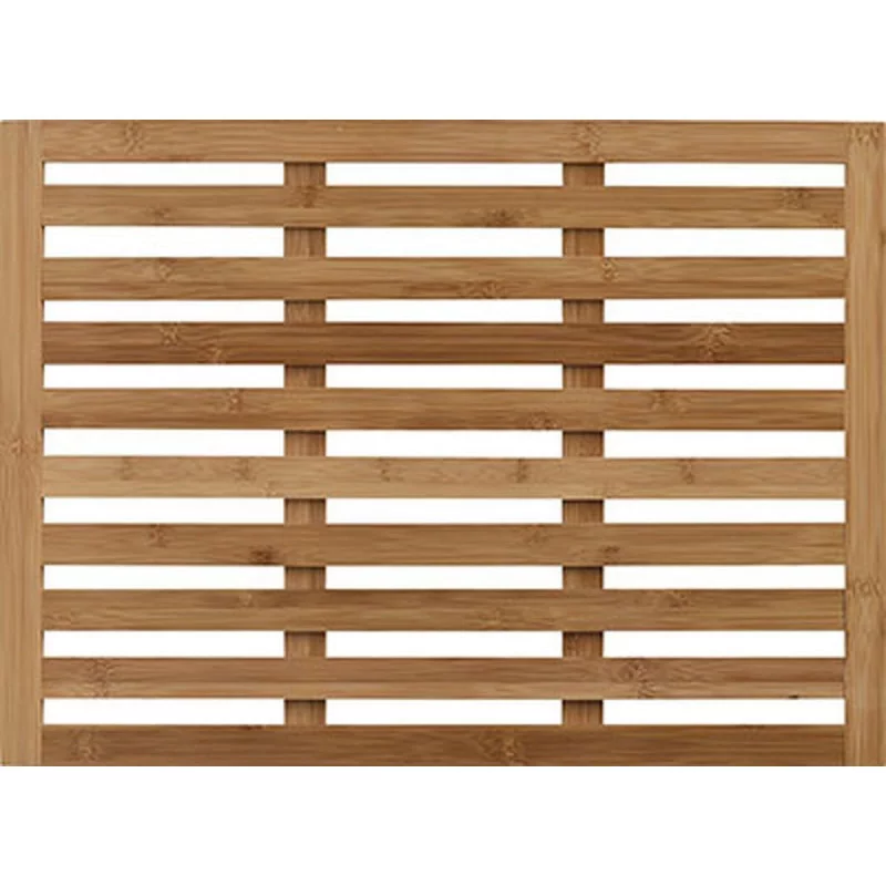 CAILLEBOTIS BAMBOU ANTIDERAPANT 62X45CM