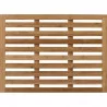 CAILLEBOTIS BAMBOU ANTIDERAPANT 62X45CM
