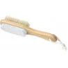 BROSSE BOIS POUR SOINS DES PIEDS 1 FACE