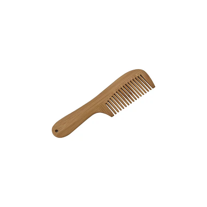 PEIGNE AVEC MANCHE - BAMBOU