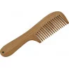 PEIGNE AVEC MANCHE - BAMBOU