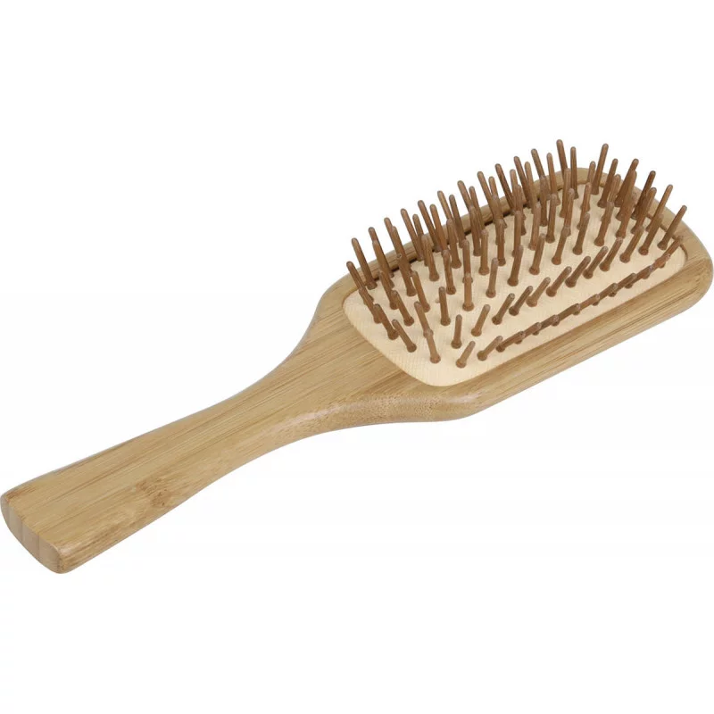 BROSSE A CHEVEUX PLATE FORME CARREE - BA