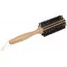 BROSSE A CHEVEUX RONDE - BOIS