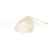 SET DE 4 DISQUES DEMAQUILLANTS BAMBOU SA