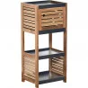 MEUBLE BAS DE RANGEMENT ELEMENT 1 PORTE