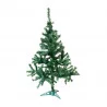 SAPIN VERT 120cm DE 200 TÊTES/7cm