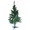 SAPIN VERT 120CM 200TETES/7CM