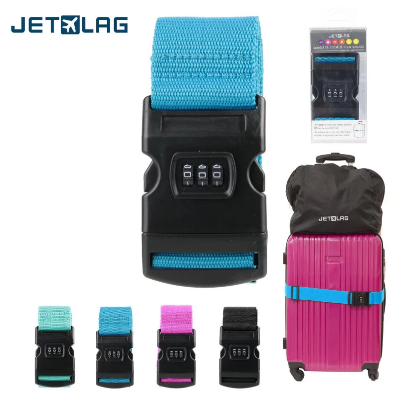 Sangle de sécurité pour Bagage